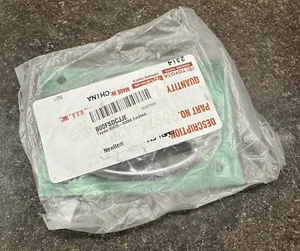 Genuine OEM Toyota 90975-02069 Rear Trunk Emblem for Enhanced Exterior Looks - Picture 1 of 2