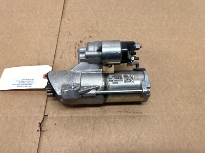 16-18 LINCOLN MKX 3.7L MOTOR DE ARRANQUE MONTAJE MOTOR DE ARRANQUE, OEM LOTE 3443 Foto 1 de 4