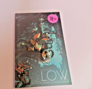 Low, Volume 1: The Delirium of Hope by Remender, Rick - Picture 1 of 3