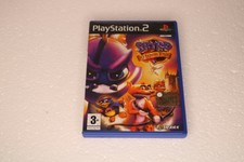 Spyro: a Hero's Tail-ps2-PAL English-Perfect and Complete