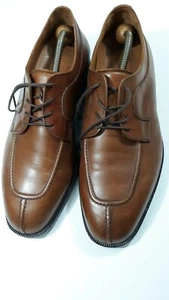 Zapatos de vestir Rockport para hombre 11,5D cuero italiano fino - Imagen 1 de 7