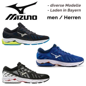 MIZUNO ULTIMA & SKYRISE & SKY Laufschuhe - HERREN Jogging, Walking, Wandern, ... - Bild 1 von 17