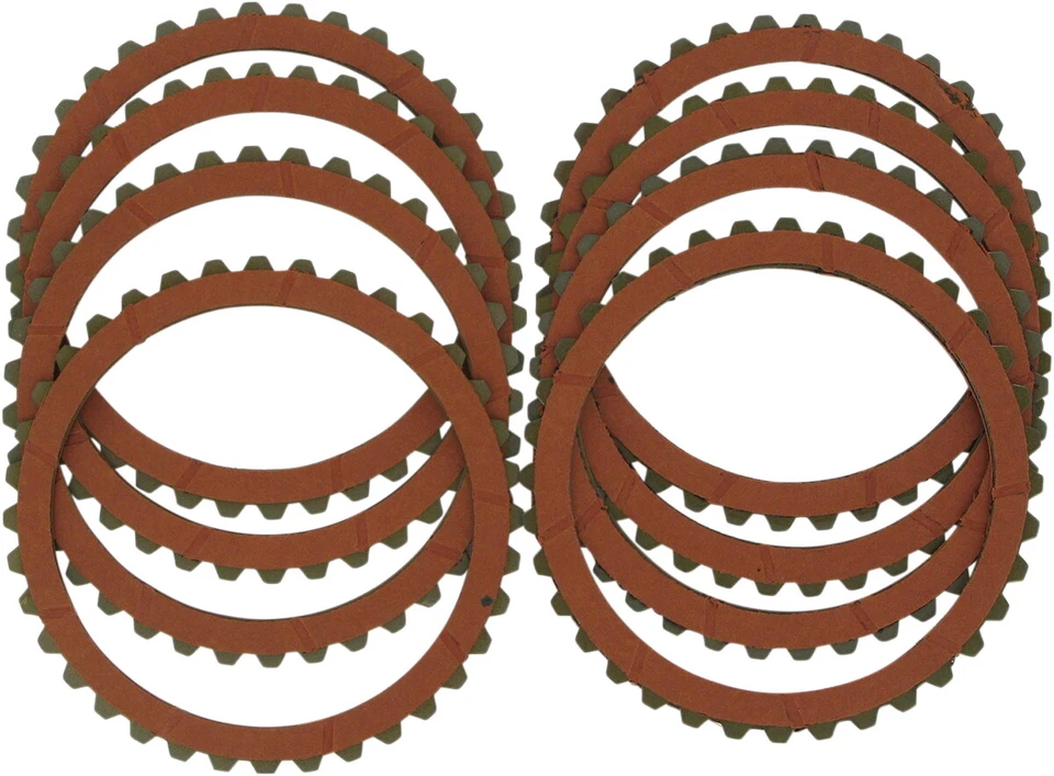 Drag Specialties Organic Plates for Buell 1125 R 2008-2009 - Image 1 of 1