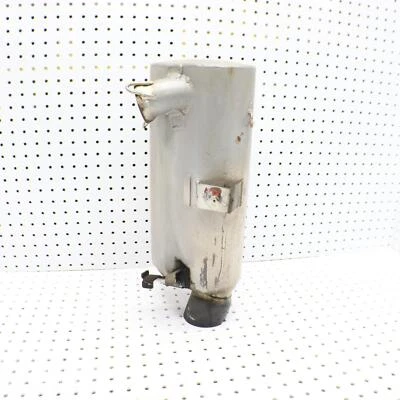 2015 POLARIS PRO RMK 800 SLP EXHAUST MUFFLER SILENCER CAN 09-311, 090-306-1211 - Image 1 of 4