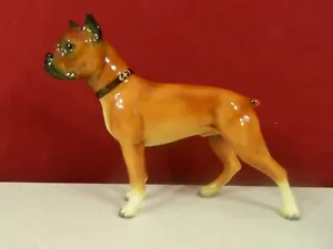 Gort China Company Boxer - Bone China (B) - Picture 1 of 8