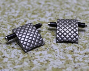 ORIG. Cinghia in poliuretano Invicta Subaqua Noma III spazzola attacco argento maglie - Foto 1 di 5