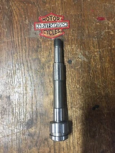 Harley-davidson sportster rockershaft oem 17435-57  all 57 up IRONHEAD XL  BOX17 - Picture 1 of 9