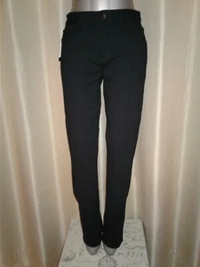 NWT • Calvin Klein Jeans Gray Jeggings • Fossil Grey Jean Leggings • 28 x 30 • 8 - Picture 1 of 13