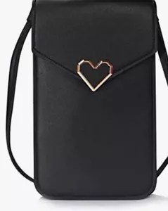 ***SALE*** Mobile Phone Bag Touchscreen/ Crossbody Purse/ Card Holder Wallet - Picture 1 of 24