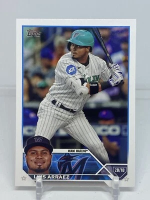 2023 Topps Update base US1-US165 *Free Shipping* - Image 1 of 2