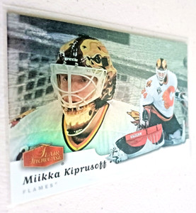 06-07 FLAIR SHOWCASE EXECUTIVE LOUNGE SP MIIKKA KIPRUSOFF #275