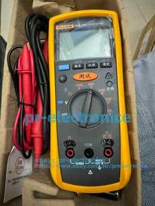 Probador de aislamiento Fluke 1508 Fluke1508#pr - Imagen 1 de 6