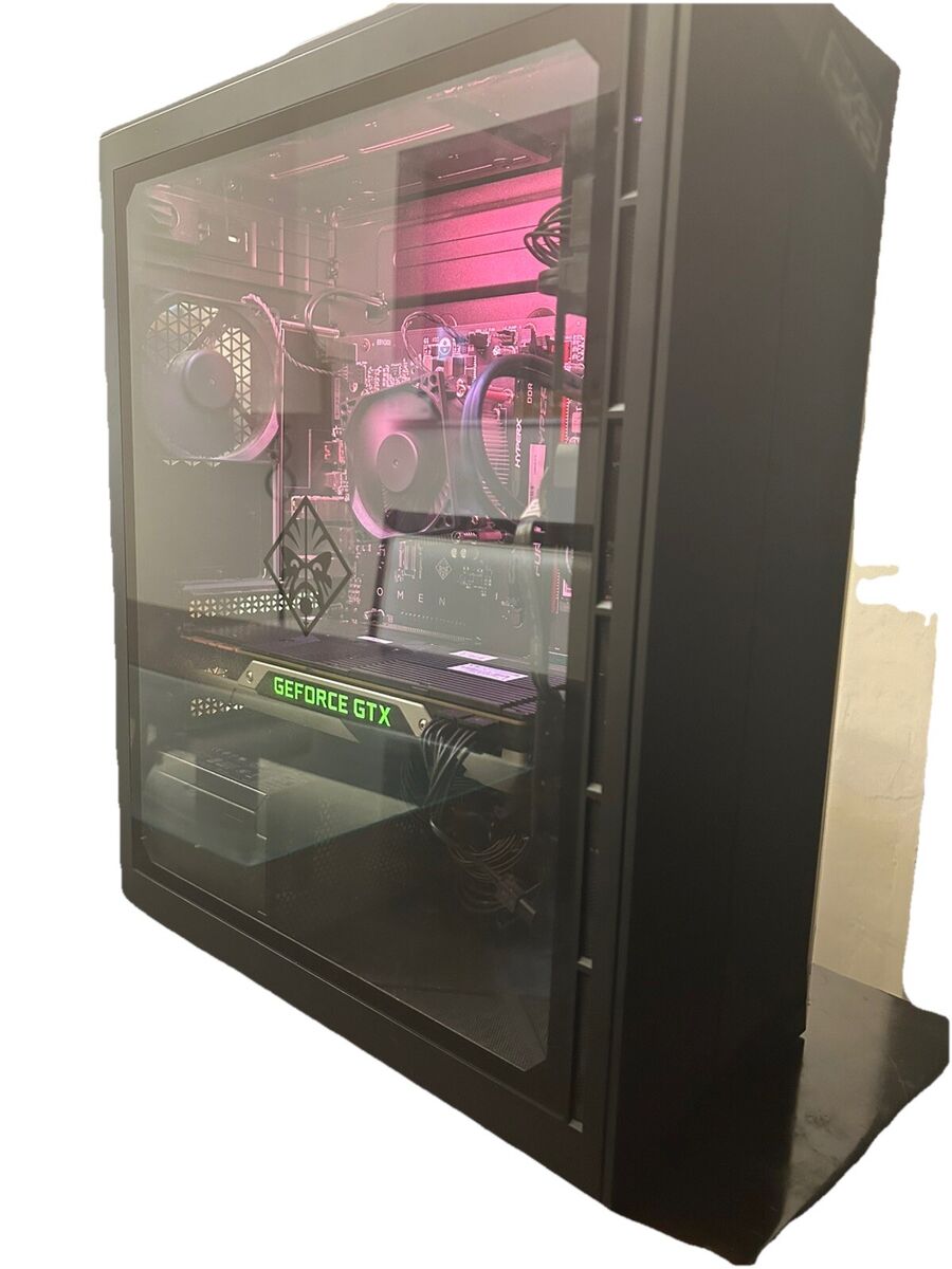 Windows 10 Intel Core i7 8th Gen. PC Desktops HDD + SSD Windows 10 Intel Core i7 8th Gen. PC Desktops HDD + SSD