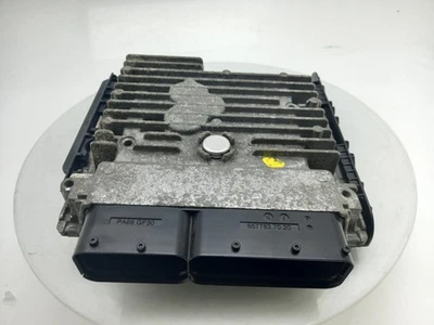 SKODA OCTAVIA Engine ECU Control Module 2004-2013 03L906023LP - Image 1 of 4