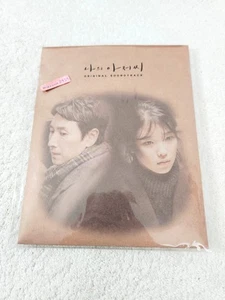 Album My Mister OST dramma coreano colonna sonora KDrama NUOVO IU Lee Sun-Kyun Ji-eun - Foto 1 di 2