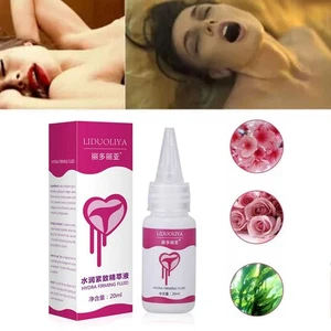 Premium Intense Orgasmic Gel for Women Enhance Pleasure & Intimacy Organic - Picture 1 of 12