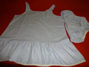 DDR Damengarnitur Dreiklang Neu Gr.m-94 - Bild 1 von 2