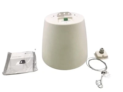 Electro-Voice EVID-P6.2UW - 6.5" Pendant Speaker White 70/100V UL 1480 wh - Image 1 of 4