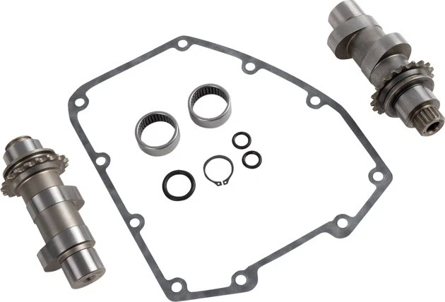 S&S 625C Chain Drive Camshaft Kit #106-4383 Harley Davidson - Изображение 1 из 1