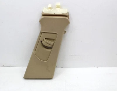 2009 - 2016 AUDI A4 B8 RIGHT PASSENGER MIDDLE SIDE UPPER B PILLAR COVER OEM — 第 1/4 张图片
