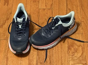 Mujer Talla 6.5 - Hoka One One W Clifton 7 Blue Haze (1110509) - Imagen 1 de 7