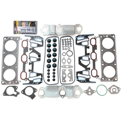 Head Gasket Set Fits Oldsmobile Alero Cutlass Silhouette 3.1L 3.4L OHV VIN E,J Foto 1 de 4
