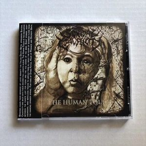 Suicidal Causticity ‎– The Human Touch CD Amputated Vein Records ‎Death Metal - Bild 1 von 2