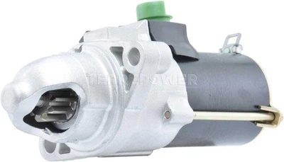 Reman Starter BBB Industries 17953 Foto 1 de 4