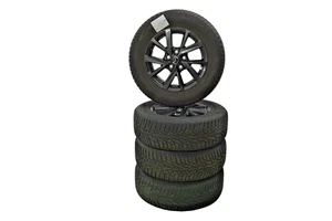 Winterräder 205/65 R16 102H XL für Mazda 3 und CX30 auf Alufelge KBA 53834 - Bild 1 von 10