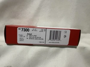 Hollister 7300 Adapt verstellbarer Stomagürtel 23" bis 43" Taille NEU - Bild 1 von 3