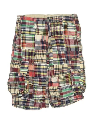 Gap Kids Boys Green Cargo Pants 8 - Image 1 of 2