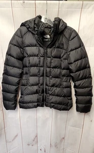 North Face Jacke Damen Größe S schwarz - Bild 1 von 3
