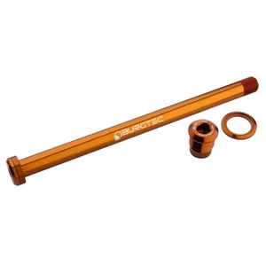 Burgtec 180mm x 12mm 1.00mm Pitch Rear Axle - Kash Bronze - Picture 1 of 1