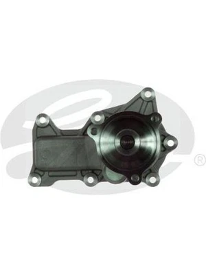 Gates Water Pump (GWP6133) - Image 1 of 4