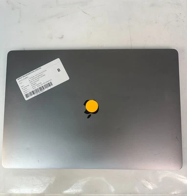 Apple MacBook Pro I9 2.3GHz 32GB 1TB SSD A2141 2019 Foto 1 de 4