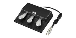 Kawai F-30 Triple Pedal half pedal For MP-7/MP-11 VPC-1 Japan New - Picture 1 of 1