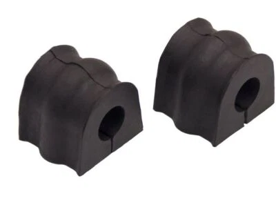 Para 2003-2008 Subaru Forester kit de bucha barra oscilante frente para quadro Moog 97473HJNT - Imagem 1 de 2