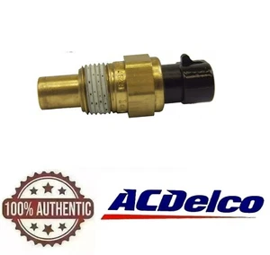 1990-2009 Topkick/Kodiak Coolant Temperature Sensor New Acdelco #21368 15684629 - Picture 1 of 2