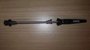 ENVE SKEWER, FRONT, TITANIUM AXLE, NEW, CHEAP - Picture 1 of 2