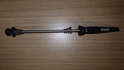 ENVE SKEWER, FRONT, TITANIUM AXLE, NEW, CHEAP - Image 1 of 2