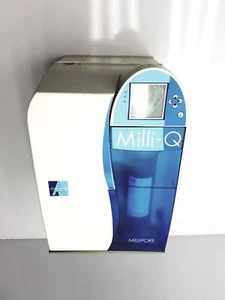 Sistema de purificación de agua para monitor Millipore Z00Q0V0T0 Milli-Q Advantage A10 TOC - Imagen 1 de 15