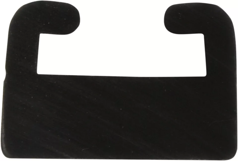 Garland Graphite Slide Black 64" for 2001-2022 Polaris - Image 1 of 1