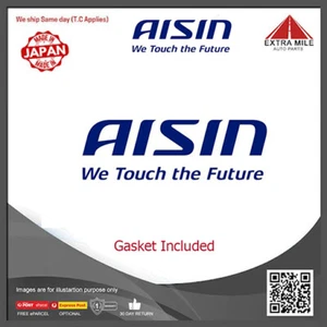 AISIN Engine Water Pump For Toyota Corolla 1.2L,1.3L 3K-C,4K-C Carb 4cyl - Picture 1 of 1