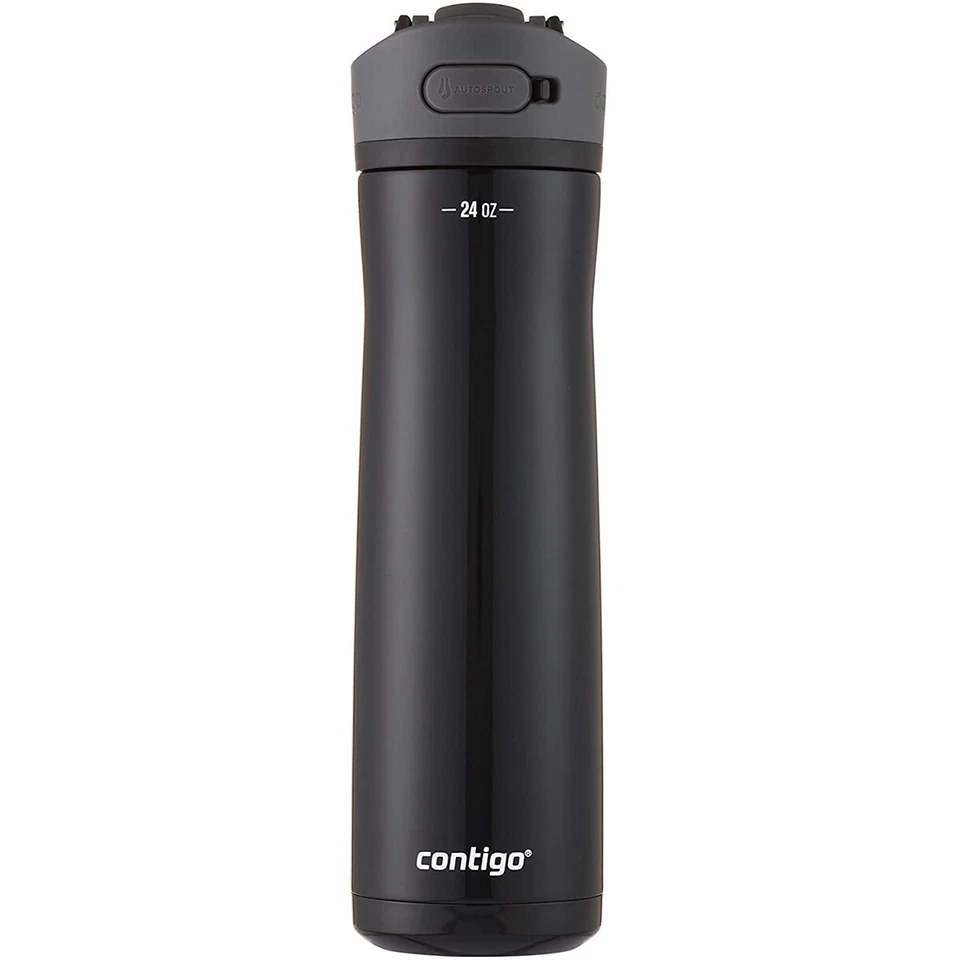 Contigo 24 oz. Ashland Chill 2.0 Vacuum Insulated Stainless Steel Water Bottle - Image 1 of 1