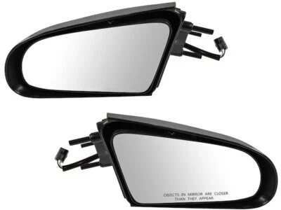 Juego de espejos retrovisores para Oldsmobile Delta 88 1987-1991 98586THJR 1988 1989 1990 Foto 1 de 3