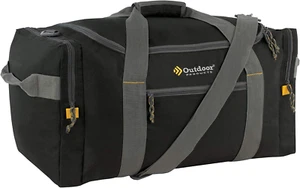 Outdoor Products Mountain Duffel Bag Medium (12"x12"x24") - Picture 1 of 11