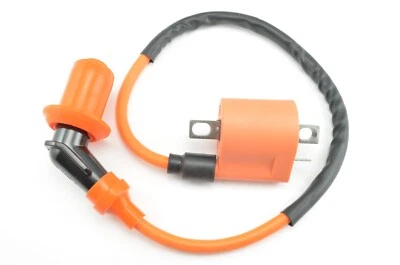 Bobina de encendido de alto rendimiento para Yamaha YZ80 YZ125 YZ250 YZ490 Foto 1 de 2