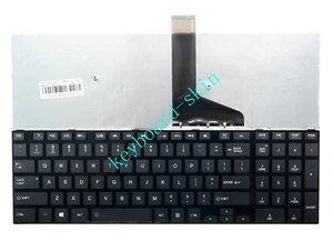 New for Toshiba S75-A S75t-A S75D-B S70-A S70t-B S70D-B laptop Keyboard Chiclet - Picture 1 of 6