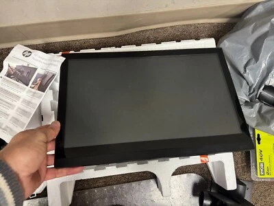 HP T2600 XL3600 touch screen replacement. Y3T75-40064. BCLAA-1803 - Image 1 of 4