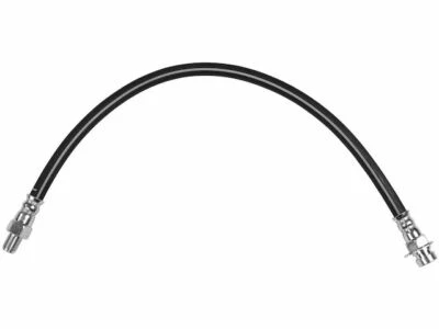 For 1948-1952 Ford F1 Brake Hose Rear 25424ZY 1949 1950 1951 - Image 1 of 2